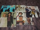 Five (5) LP's by Cheap Trick   In Shrink-Wrap & Nice   1978-1985   Good Value