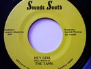 The Tams 