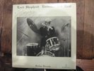 Lord Shepherd Evidence For Real RARE SIGNED 1981 Verline Private Jazz Funk LP