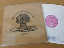 TRAFFIC John Barleycorne..LP 1st UK Press  PINK Island 