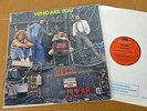 WHO Who are you LP 1st UK Press  Original Inner  Psych  1978   MOD  Stunning