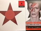 DAVID BOWIE Is Japan Exclusive Limited Black Star 12