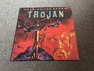 TROJAN - CHASING THE STORM - 1985 LP RARE NWOBHM - LOTS MORE IN MY EBAY SHOP