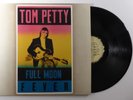 Tom Petty - Full Moon Fever (MCG 6034  1989)  1st Pressing Vinyl LP Record 33RPM