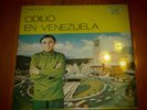 ODILIO  GONZALEZ--LP  SEALED--EL  JIBARITO  DE  LARES--EN  VENEZUELA