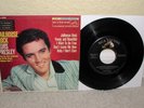 ELVIS PRESLEY Jailhouse Rock EP Original RCA Victor EPA-4114 w/Cover NICE