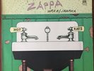 Frank Zappa Waka/Jawaka Hot Rats German Press Vinyl Record LP