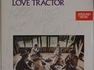 LOVE TRACTOR: Around the Bend SIGNED Autographed DBs Vinyl LP