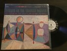 Charles Mingus LP Mingus Ah Um COLUMBIA 6 EYE WHITE LABEL PROMO STEREO