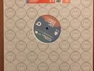 Cyanide Sisters By Com Truise Vinyl Record