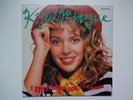 KYLIE MINOGUE – UBER-RARE CANADIAN 12” P/S-‘I STILL LOVE YOU' GOLD STAMPED PROMO