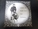 RASHIED ALI / FRANK LOWE DUO EXCHANGE NM LP ORIGINAL SURVIVAL AVANT JAZZ 1972
