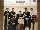 Pogues If I Should Fall from Grace with God LP Irish Punk Dropkick Murphys