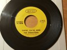 THE VIBRATIONS - 'CAUSE YOU'RE MINE /I TOOK AN OVERDOSE.  EPIC