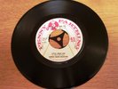 George Baker Selection 'Little Green Bag' 1970 vinyl, Reservoir Dogs soundtrack