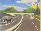 KRAFTWERK Autobahn LP Electronic – U.K. Reissue (Parlophone, 1985), Shrink Wrap
