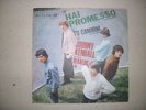 JOHNNY KENDALL E GLI HERALDS 