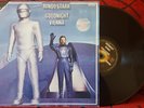 RINGO STARR **Goodnight Vienna** ULTRASCARCE SPAIN LP ON 
