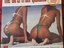 BEST OF BOSSA NOVA ***SEXY CHEESECAKE COVER 2-LP SET** West Germany **MINT**
