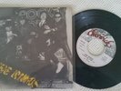 THE RINGS I WANNA BE FREE RARE FRENCH PRESS 7'' 45T 640126 CHISWICK BARCLAY 1977