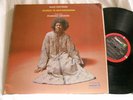 ALICE COLTRANE & PHAROAH SANDERS Journey in Satchidananda Rashied Ali LP VG++