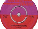 Dandy ?– Reggae In Your Jeggae ska skinhead trojan 7
