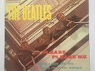 The Beatles - Please Please Me - 1963 GT Britain - Parlophone - Vinyl LP