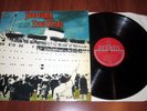 KOSTAS VIRVOS, STELIOS KAZANTZIDIS, PERPINIADIS - GREEK ORIGINAL LP LAIKO, ODEON