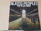 Dilated Peoples – The Platform 2 lp ( incl all ois )