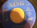 The J.B.s - The Grunt (USA King)