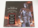 MICHAEL JACKSON - HISTORY - 3LP BOX SET - ORIGINAL MINT CONDITION STILL SEALED