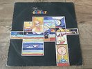 Clark Hutchinson - Gestalt 1971 UK LP DERAM 1st PROG/PSYCH