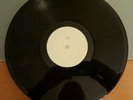 Level 42 Love meeting love Dazz 5 white promo Elite Polydor