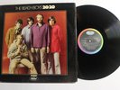 THE BEACH BOYS 20/20 LP Capitol Rec SKAO-133 US 1969 VG++ RARITY 12D
