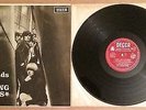 Rolling Stones ?– Out Of Our Heads Decca ?LK 4733 UK 1965 MONO UNBOXED 8B/10A