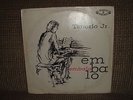 TENORIO JR E SEU CONJUNTO LP EMBALO RE-PRESS RGE 89' BOSSA JAZZ BRAZIL VG+ NECO