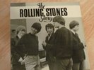 The Rolling Stones Story 12 LP Box Set German Import Decca Records