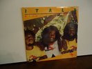***** ITALS Rasta Philosophy NHM-7491 Nighthawk Vinyl LP Record