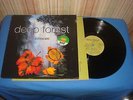 RARE 33T LP / DEEP FOREST / BOHEME / 1995 HOLLAND / ambiance musique ethnique