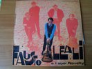 FAUSTO LEALI  omonimo  Lp  33giri