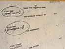 YES Vinyl TEST Pressing TALES FROM TOPOGRAPHIC OCEANS Rick Wakeman Record MINT