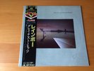 LP RAINBOW THE BEST OF RAINBOW JAPAN OBI 2LP