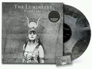 The Lumineers ?– Cleopatra Limited Edition Metallic Silver/Black Starburst Vinyl