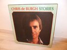 1 BOX CHRIS DE BURGH STORIES 5 LP´S