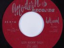 R&B Soul 45 ETTA JAMES Good Rockin' Daddy MODERN HEAR