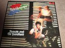 SIOUXSIE AND THE BANSHEES - KALEIDOSCOPE - NEW - LP RECORD