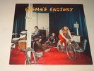 CREEDANCE CLEARWATER REVIVAL - COSMO'S FACTORY - LP VINYL NEW & SEALED N1059