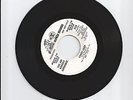 Jimi Hendrix 'Back to Back Hits' Foxey Lady/Purple Haze 45rpm promo copy