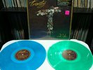 TRINITY 20 IN 2LP COLORED VINYL * ILL BILL J DILLA IMMORTAL TECHNIQUE