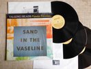 Talking Heads ?– Sand In The Vaseline - Popular Favorites 1976-1992 - 3 LP